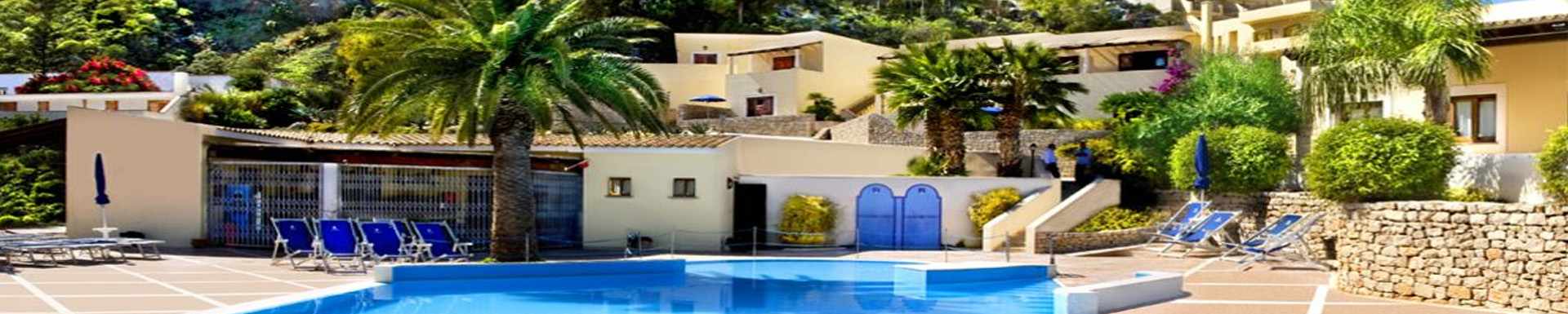 Villaggio Cala Mancina